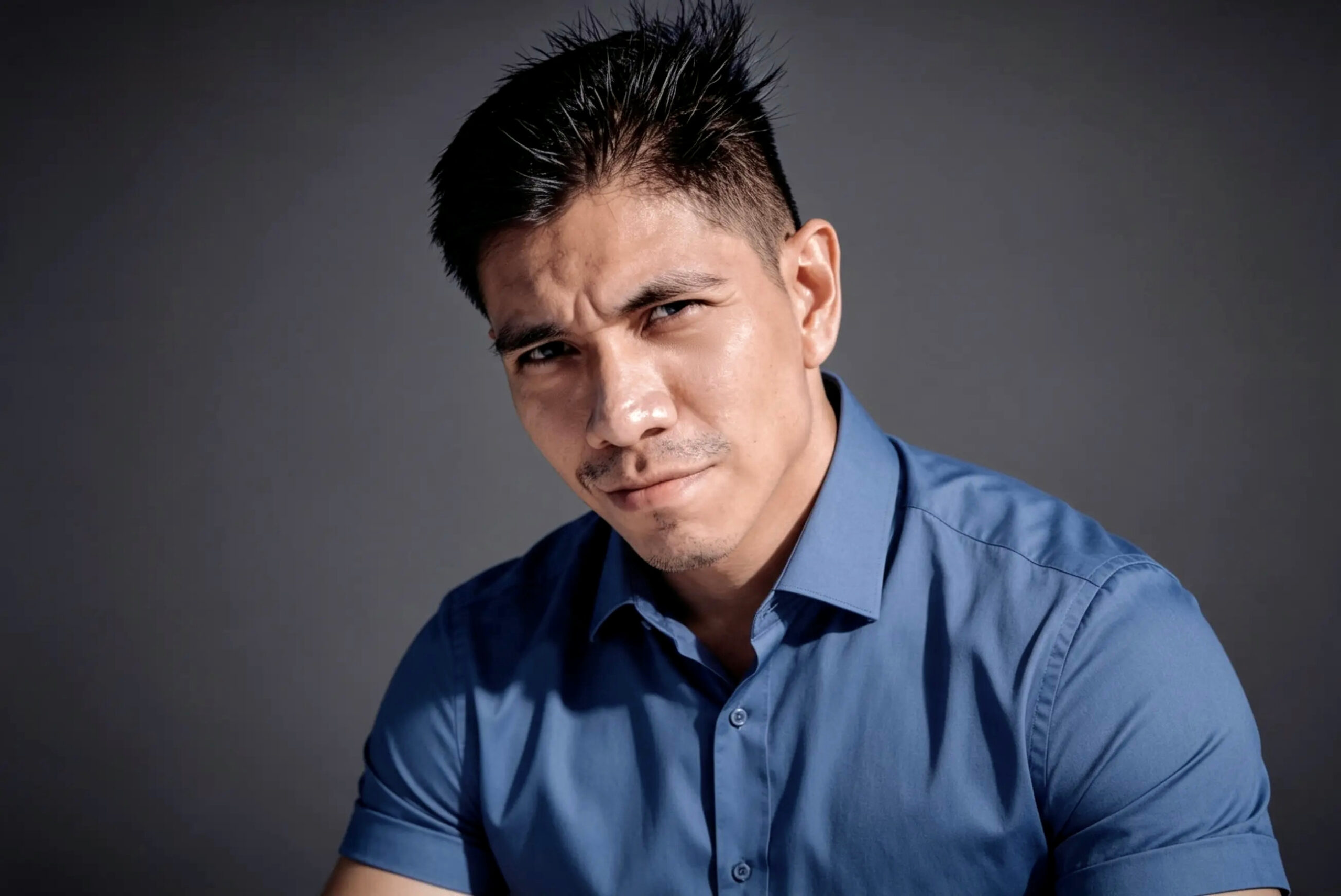 Victor Vargas